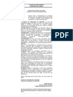 Concurso público Lajedo PE homologado