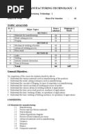 Manufacturing Tech-1