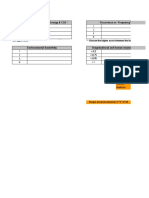 Analyse Environnementale Par Processus Copie