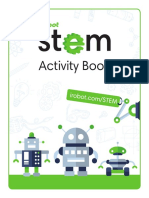 Activity Book Elementary 2018