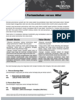 Pru Tutor - Growth Vs Value Investing (Sep 10)