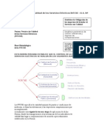 Norma Técnica de Calidad de Los Servicios Eléctricosx