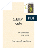 Case Lemn