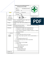 Pemakaian Dan Pemeliharaan Generator Listrik