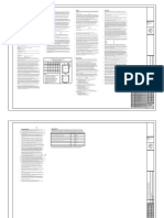 Richmond LG Structural Sheets