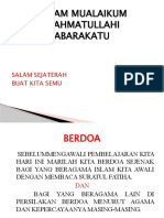 Materi BDR Sosiologi Sesi 8 Xi Genap 2021