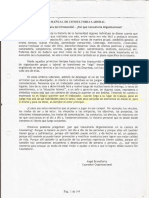 Bransiforte, Angel. Manual de Consultoria Laboral