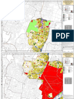 Existing Land Use Map Planning District: 17