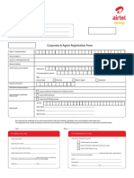 Corporate Registration Forms 3