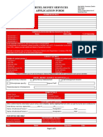 Contract - 3pager - AM Corporate Application Form