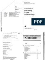 Stull.1988 - Boundary Layer Meteorology