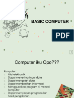 Basic Computer