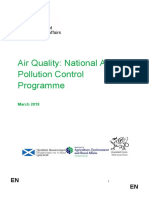 Air Quality Napcp March2019