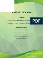 Estudio de Caso - Grupo 6