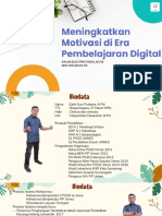 Materi E-Guru-Galih Suci Pratama, M.PD