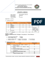 Prota Sejarah Kelas X