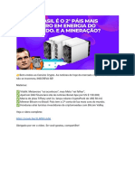 ?brasil É o 2° País Mais Caro em Energia - Vitalik Diz Meta Falhar No Metaverso - Crypto Punk e Mais