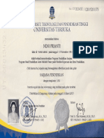 Neni Ijazah