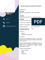 Delsy Oporto CV