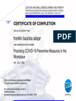 Certificate of Completion NEW