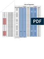 Planilha Horarios 07 2022