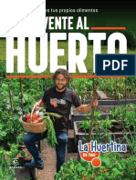 Vente Al Huerto