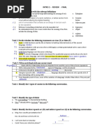 Intro 2 - Review Cuoi Ky