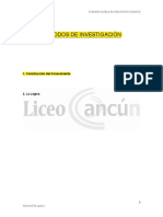 Métodos de Investigación PDF