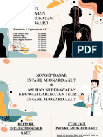 Kelompok 1 - Askep Gadar Infark Miokard