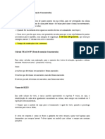 Dicas e Minímos de Acerto - Testes Psicotécnico