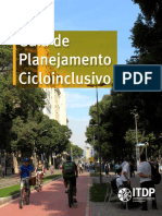 Guia Cicloinclusivo ITDP Brasil Agosto 2017