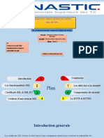 Exposé SSL Et HTTPS