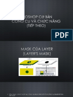 Buoi 7 - Photoshop Co Ban (Tiep Theo)