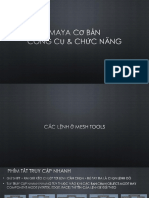 Buoi 04 - Maya Co Ban (TT)