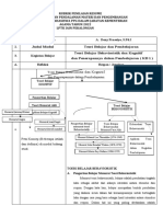 LK - Resume KB 1 Teori Belajar