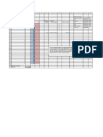 Assignment of Bus Companies To Routes Input Data Range Names Used