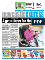 Epaper Newcastle Express 02 August 2022