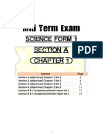 f1 Mid Term Exam Free Seminar (f1 c1 & 2 Exercise) (Yt)