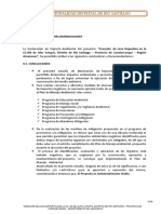 09 Conclusiones y Recomendaciones - Alto Yutupis