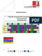 ET - Calendario AE2EP - 1ºano