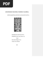 PSICOANALISIS
