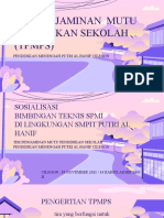 Presentasi Spmi