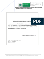 Processo No 71.920.006-2020 sobre abertura de volume da Fundação de Turismo de Mato Grosso do Sul