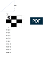 Taller de matrices y operaciones