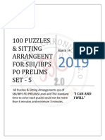 100 Puzzle PDF - 5