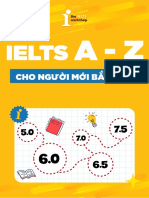 Ielts A-Z