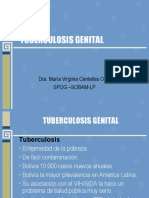 Tuberculosis Genital