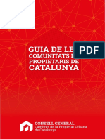 Guia Comunitats Propietaris Catalunya