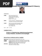 Download Medicsindex Egypt Member Profile Dr Ahmad Elmassry by Medicsindex Telepin Slidecase SN5852197 doc pdf