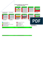 Kalender Akademik SMANSAKA 2022